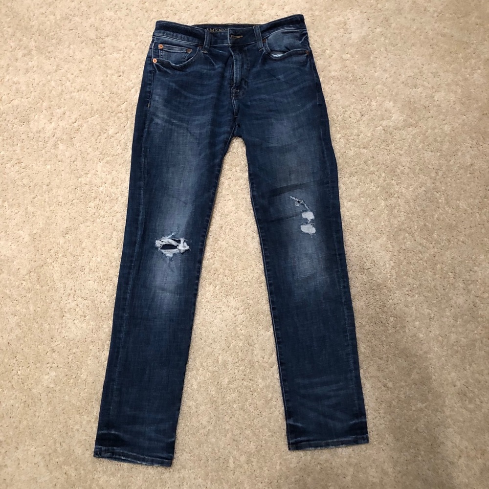 Men’s American Eagle Jeans